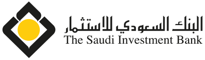 the saudi investment bank logo